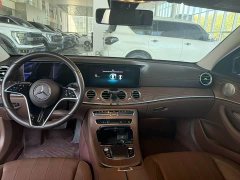 Mercedes-Benz E-Class E 300 L Luxury - ფოტო 8