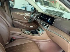 Mercedes-Benz E-Class E 300 L Luxury - ფოტო 9