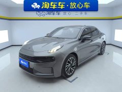 Lynk & Co Geely Lynk & Co 03 2.0T Diesel DCT Vigor Plus - ფოტო 1