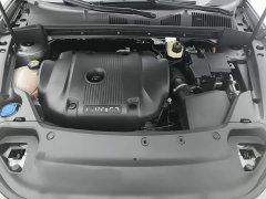 Lynk & Co Geely Lynk & Co 03 2.0T Diesel DCT Vigor Plus - ფოტო 10
