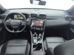Lynk & Co Geely Lynk & Co 03 2.0T Diesel DCT Vigor Plus - ფოტო 12