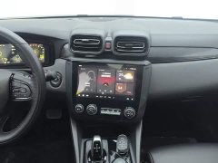 Lynk & Co Geely Lynk & Co 03 2.0T Diesel DCT Vigor Plus - ფოტო 13