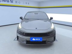 Lynk & Co Geely Lynk & Co 03 2.0T Diesel DCT Vigor Plus - ფოტო 2
