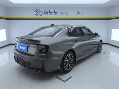 Lynk & Co Geely Lynk & Co 03 2.0T Diesel DCT Vigor Plus - ფოტო 3