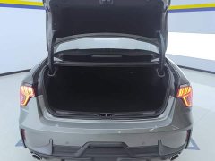 Lynk & Co Geely Lynk & Co 03 2.0T Diesel DCT Vigor Plus - ფოტო 4
