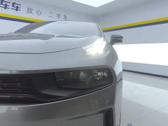 Lynk & Co Geely Lynk & Co 03 2.0T Diesel DCT Vigor Plus - ფოტო 5