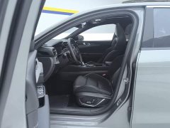 Lynk & Co Geely Lynk & Co 03 2.0T Diesel DCT Vigor Plus - ფოტო 9