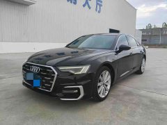 Audi A6L 45 TFSI Premium Dynamic - ფოტო 1