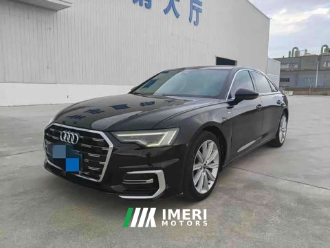 2023 Audi A6L 45 TFSI Premium Dynamic - ავტომობილი ჩინეთიდან