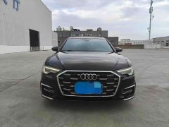 Audi A6L 45 TFSI Premium Dynamic - ფოტო 2