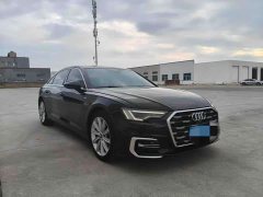 Audi A6L 45 TFSI Premium Dynamic - ფოტო 3