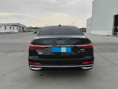 Audi A6L 45 TFSI Premium Dynamic - ფოტო 4
