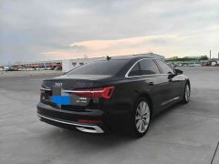 Audi A6L 45 TFSI Premium Dynamic - ფოტო 5