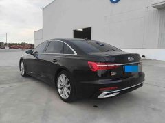 Audi A6L 45 TFSI Premium Dynamic - ფოტო 6