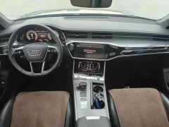 Audi A6L 45 TFSI Premium Dynamic - ფოტო 7