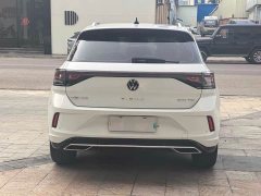 BMW T-ROC Tanyue 300TSI DSG FWD Starlight Edition - ფოტო 4