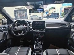 BMW T-ROC Tanyue 300TSI DSG FWD Starlight Edition - ფოტო 7