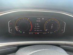 BMW T-ROC Tanyue 300TSI DSG FWD Starlight Edition - ფოტო 8