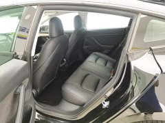 Tesla Model 3 2022 Rear-Wheel Drive - ფოტო 11