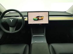 Tesla Model 3 2022 Rear-Wheel Drive - ფოტო 12