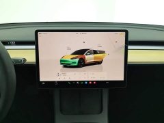 Tesla Model 3 2022 Rear-Wheel Drive - ფოტო 13