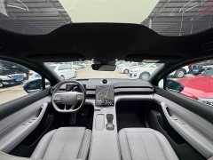 NIO EC6 75kWh - ფოტო 14
