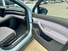 NIO EC6 75kWh - ფოტო 15