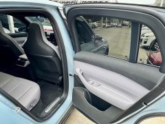 NIO EC6 75kWh - ფოტო 18