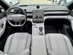 NIO EC6 75kWh - ფოტო 20
