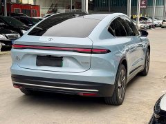 NIO EC6 75kWh - ფოტო 4