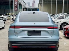 NIO EC6 75kWh - ფოტო 5