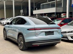 NIO EC6 75kWh - ფოტო 6