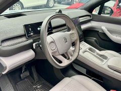 NIO EC6 75kWh - ფოტო 7