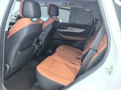 Chery Tiggo 8 PLUS 290TGDI DCT Luxury Plus Edition - ფოტო 11