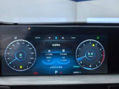 Chery Tiggo 8 PLUS 290TGDI DCT Luxury Plus Edition - ფოტო 14
