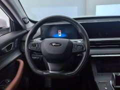 Chery Tiggo 8 PLUS 290TGDI DCT Luxury Plus Edition - ფოტო 15