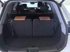 Chery Tiggo 8 PLUS 290TGDI DCT Luxury Plus Edition - ფოტო 4