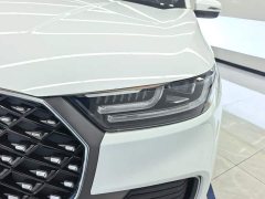 Chery Tiggo 8 PLUS 290TGDI DCT Luxury Plus Edition - ფოტო 5