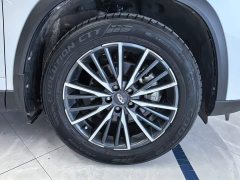 Chery Tiggo 8 PLUS 290TGDI DCT Luxury Plus Edition - ფოტო 6