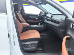 Chery Tiggo 8 PLUS 290TGDI DCT Luxury Plus Edition - ფოტო 8