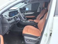 Chery Tiggo 8 PLUS 290TGDI DCT Luxury Plus Edition - ფოტო 9
