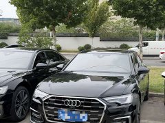 Audi A6L 45 TFSI Premium Dynamic - ფოტო 1