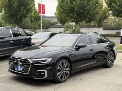 Audi A6L 45 TFSI Premium Dynamic - ფოტო 2