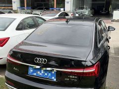 Audi A6L 45 TFSI Premium Dynamic - ფოტო 3
