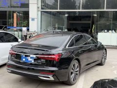 Audi A6L 45 TFSI Premium Dynamic - ფოტო 4