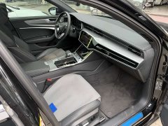 Audi A6L 45 TFSI Premium Dynamic - ფოტო 5