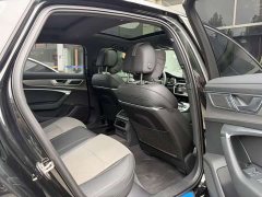 Audi A6L 45 TFSI Premium Dynamic - ფოტო 6