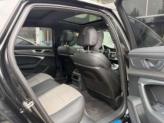 Audi A6L 45 TFSI Premium Dynamic - ფოტო 7