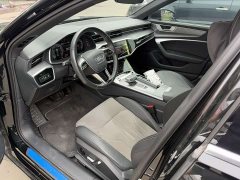 Audi A6L 45 TFSI Premium Dynamic - ფოტო 8