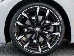 BMW 4 Series 2024 430i M Sport Night Edition - ფოტო 10